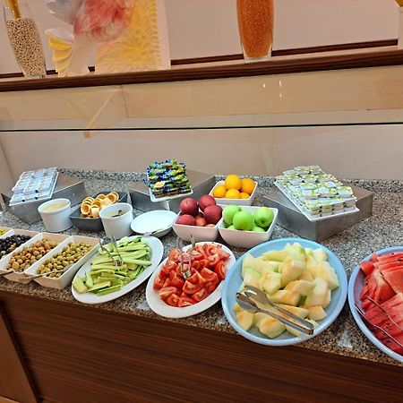 Hotel Felizya קמר מראה חיצוני תמונה