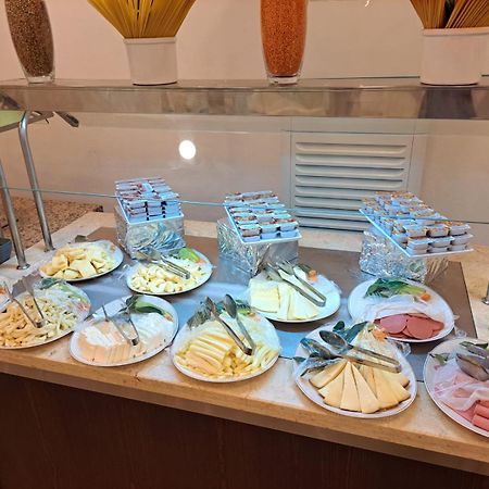Hotel Felizya קמר מראה חיצוני תמונה