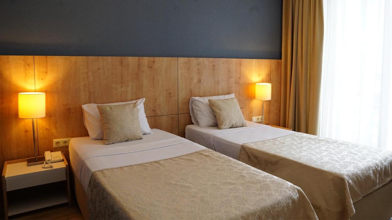 Hotel Felizya קמר מראה חיצוני תמונה
