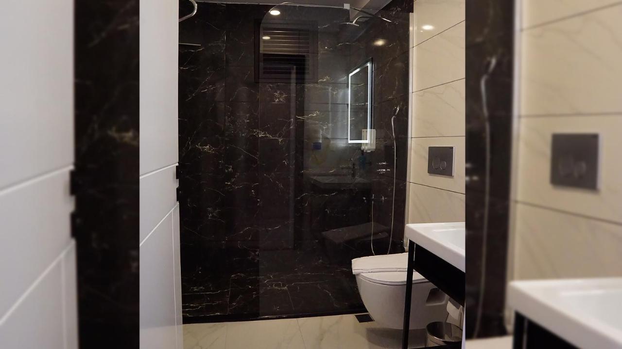 Hotel Felizya קמר מראה חיצוני תמונה
