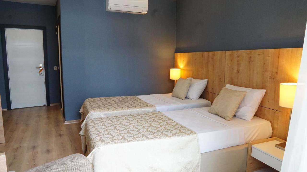 Hotel Felizya קמר מראה חיצוני תמונה