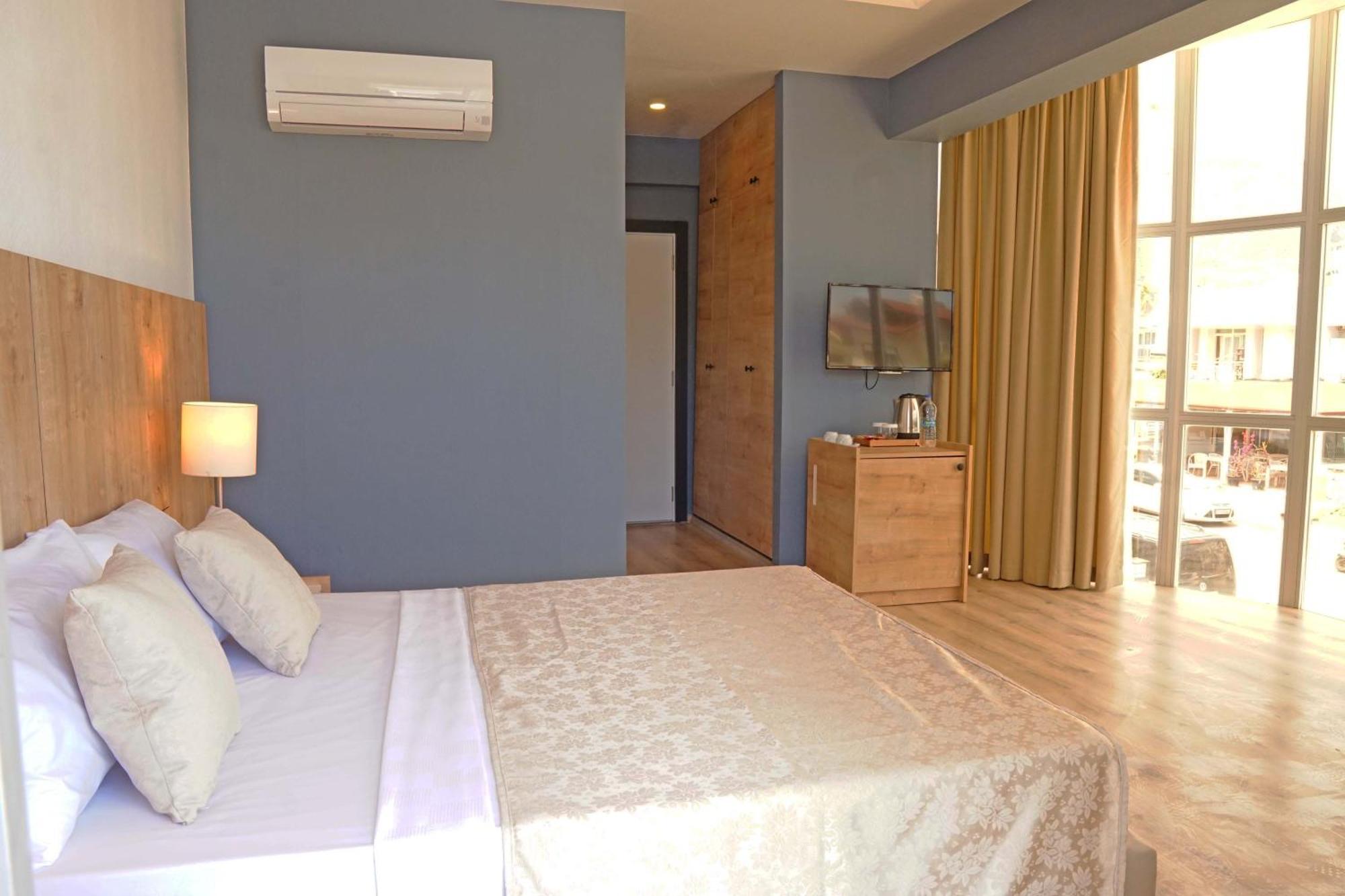 Hotel Felizya קמר מראה חיצוני תמונה