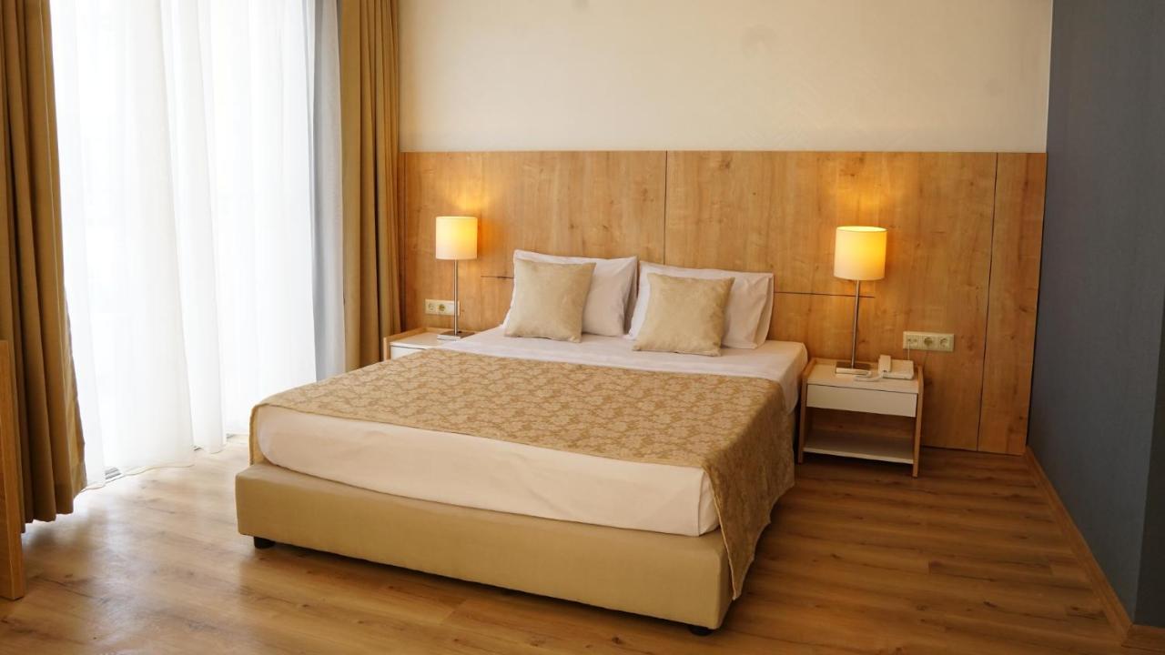 Hotel Felizya קמר מראה חיצוני תמונה