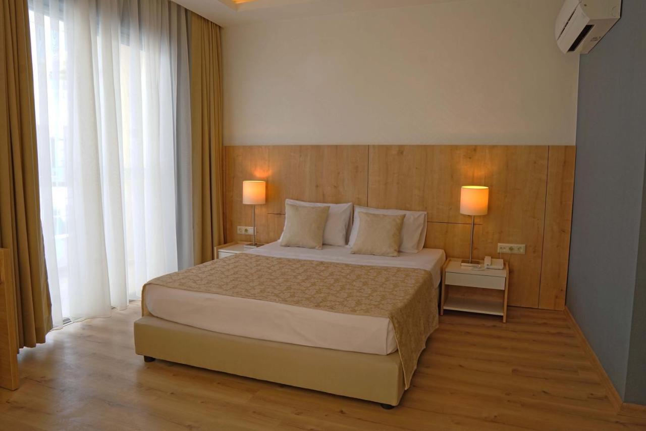 Hotel Felizya קמר מראה חיצוני תמונה