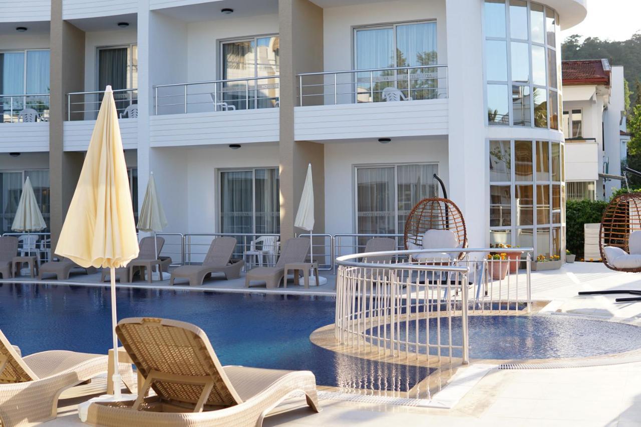 Hotel Felizya קמר מראה חיצוני תמונה