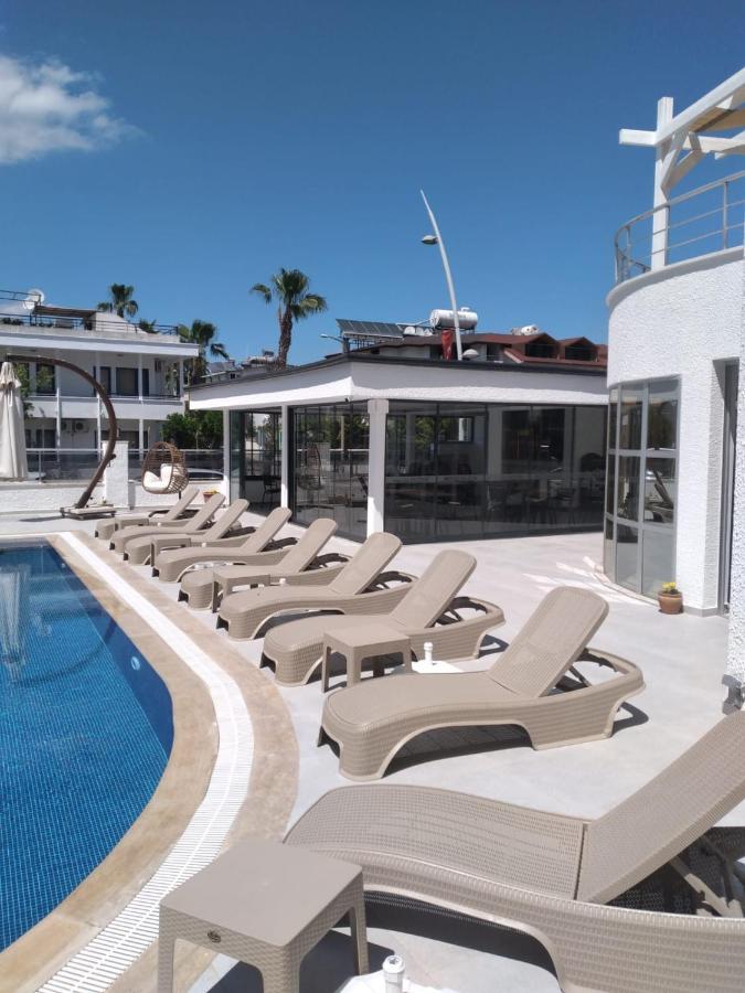 Hotel Felizya קמר מראה חיצוני תמונה