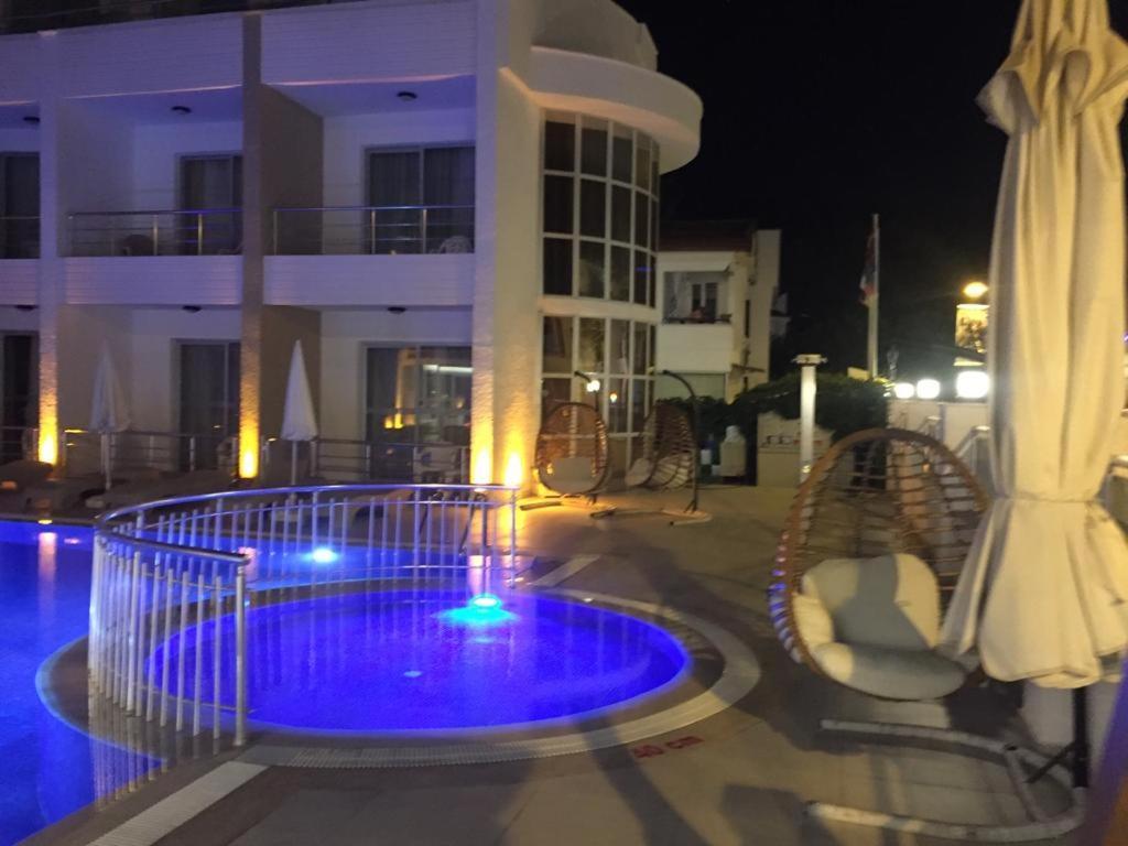 Hotel Felizya קמר מראה חיצוני תמונה