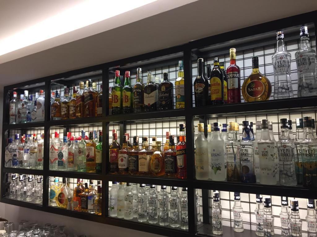 Hotel Felizya קמר מראה חיצוני תמונה