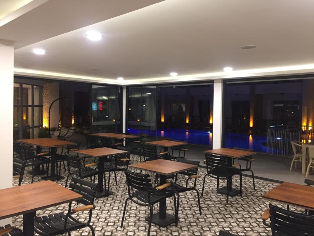 Hotel Felizya קמר מראה חיצוני תמונה