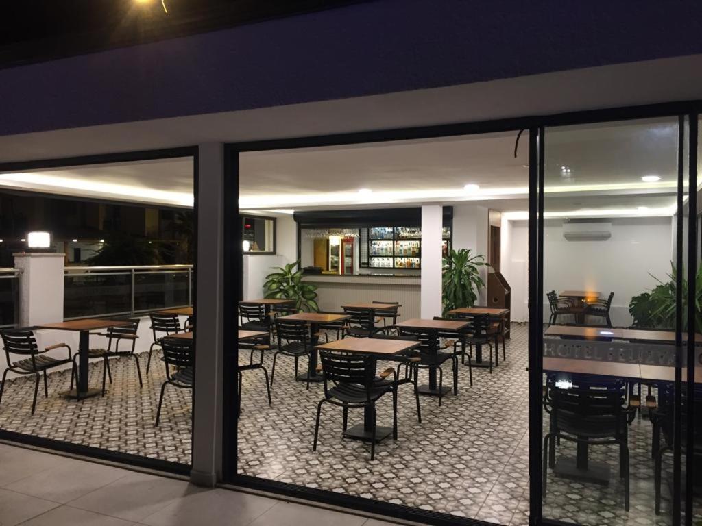 Hotel Felizya קמר מראה חיצוני תמונה