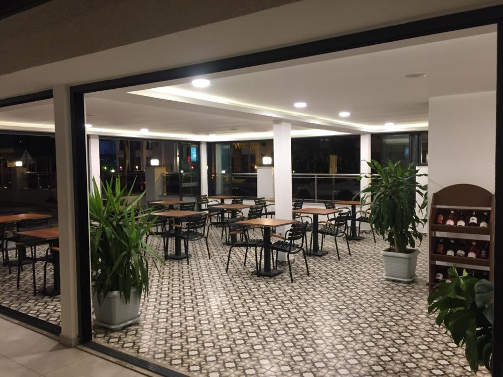 Hotel Felizya קמר מראה חיצוני תמונה