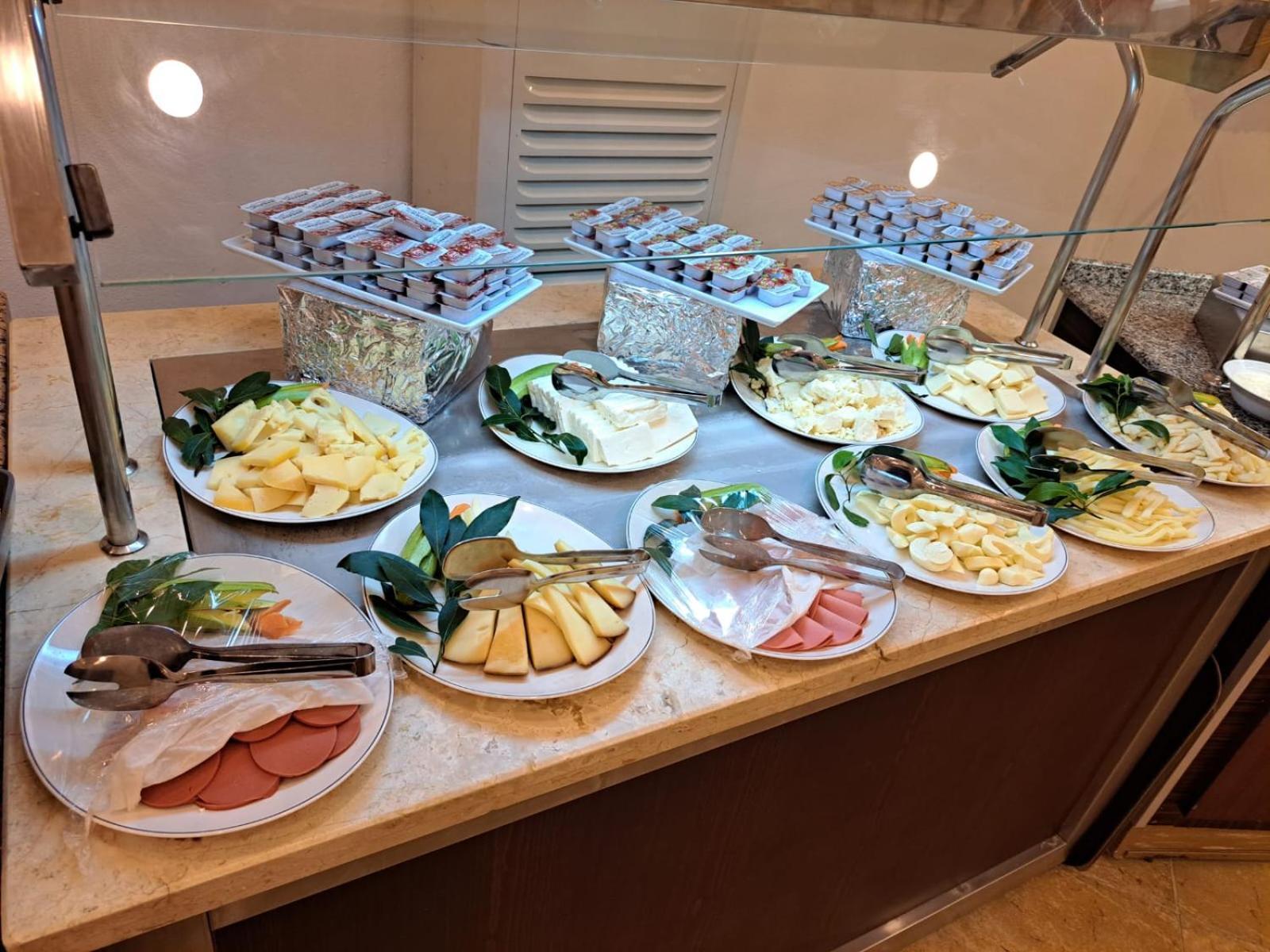 Hotel Felizya קמר מראה חיצוני תמונה