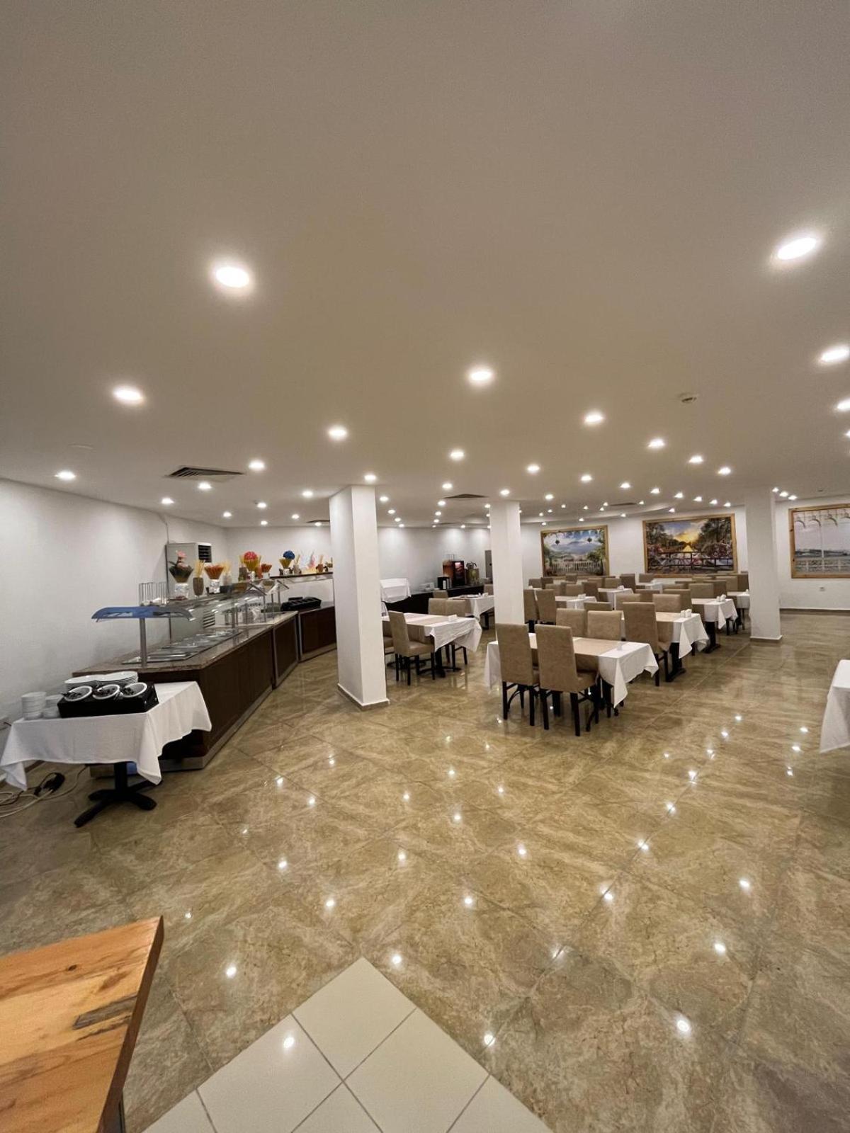 Hotel Felizya קמר מראה חיצוני תמונה