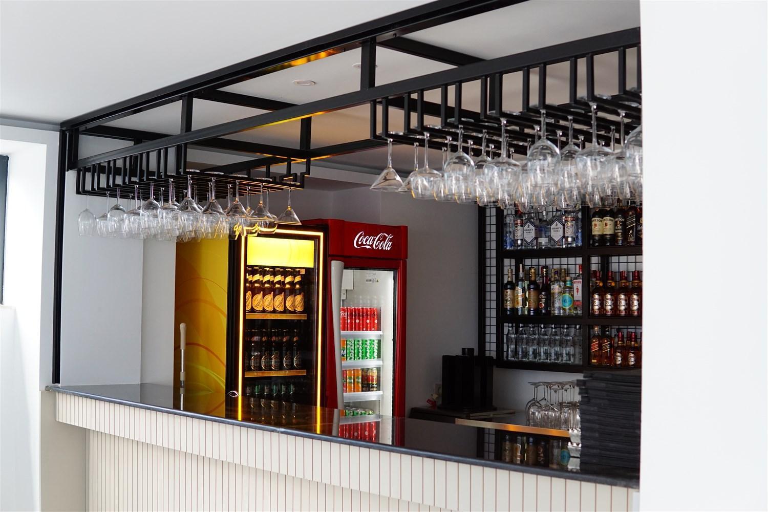Hotel Felizya קמר מראה חיצוני תמונה