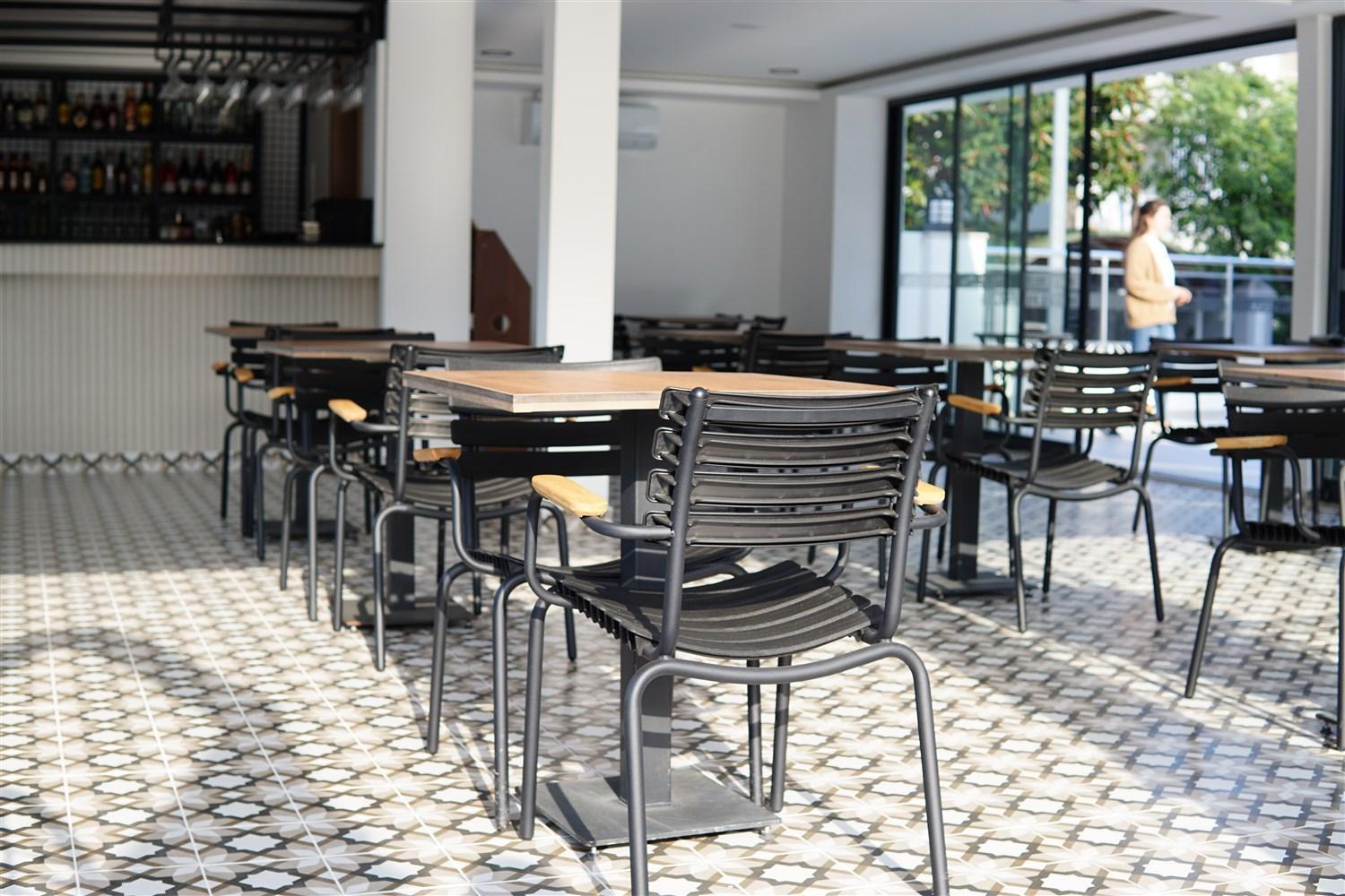 Hotel Felizya קמר מראה חיצוני תמונה